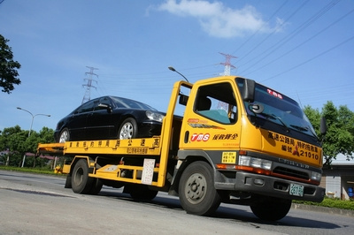 鹰手营子矿区旅顺口区道路救援