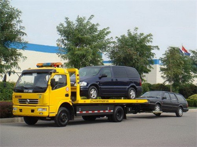 鹰手营子矿区阳泉矿区道路救援